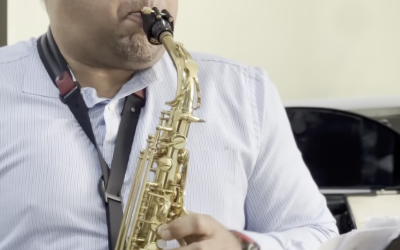 El Jazz llega a las aulas de Panguipulli: conciertos educativos gratuitos recorrerán establecimientos de la comuna